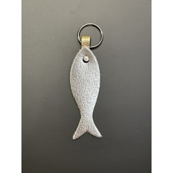 Porte-clés "Poisson" - Quai...