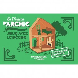 La Maison d'Archi (à...