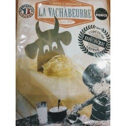 Vachabeurre - Etale Beure - Stilic Force