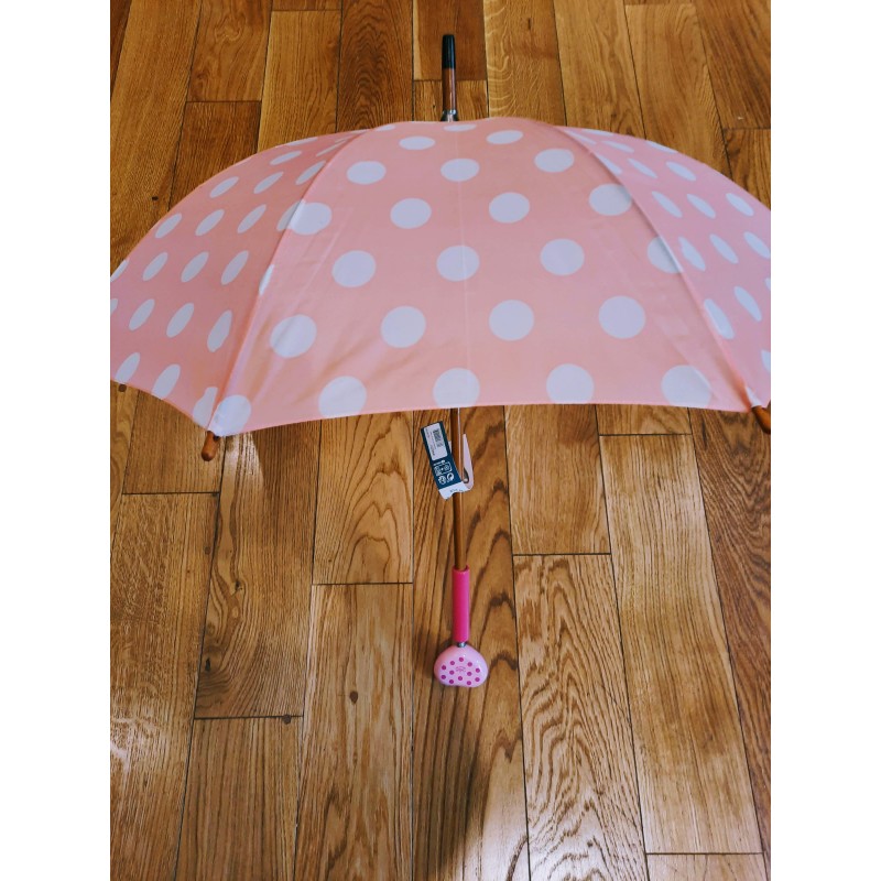 Parapluie Grand Coeur - Vilac