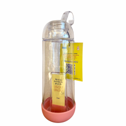 Bouteille - Gobi Original Millenial pink