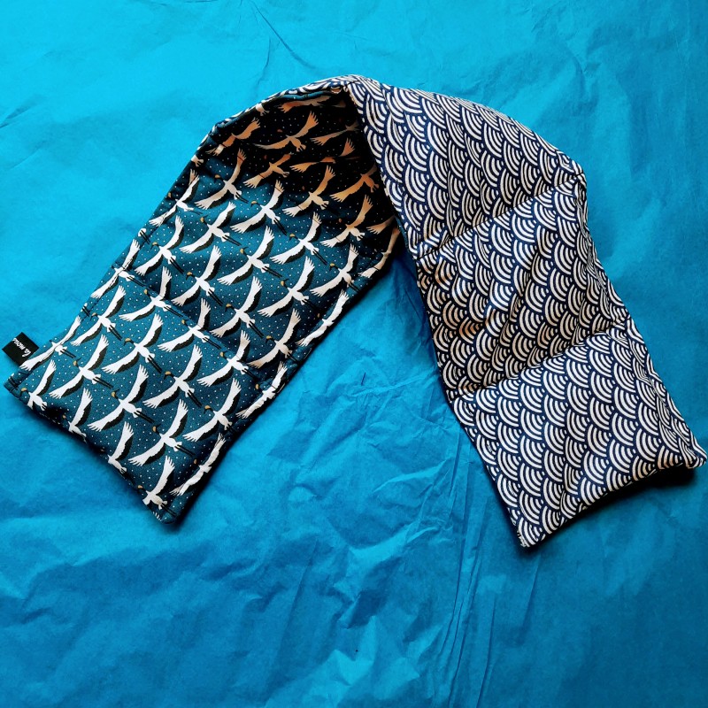 bouillotte cervicale