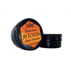 Baume de la ruche (25g) - Savonnerie bourbonnaise