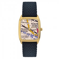 Montre Signature Palais Royal - LAPS