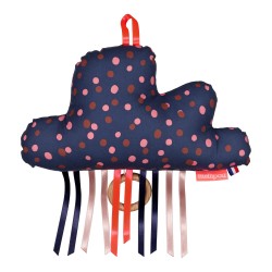 Coussin musical nuage Katy "Dirty Dancing" - Mellipou