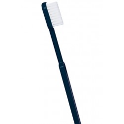 Brosse à dents rechargeable en bioplastique marine - Image Caliquo