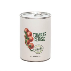 Tomates cerises - Mauvaises...