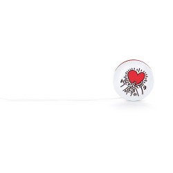 Yoyo "Angel heart" en Bois - Vilac