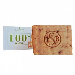 Savon "100% France"