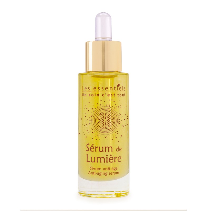 Serum de Lumi\u00e8re