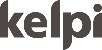 Logo de Kelpi