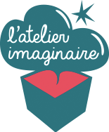 Logo de L'Atelier Imaginaire