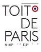 Logo de Toit de Paris