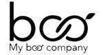 Logo de My Boo Company