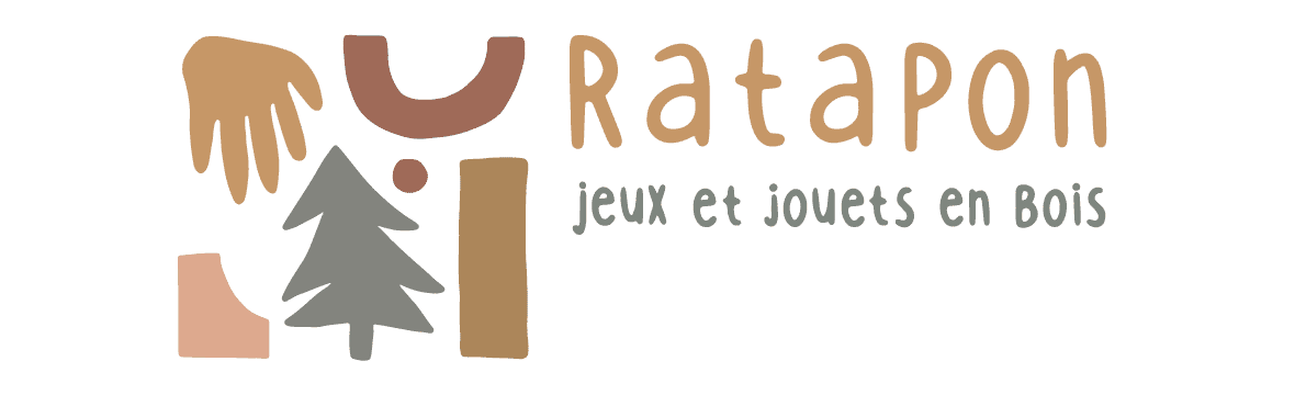 Logo de Ratapon
