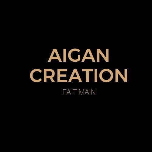 Logo de Aigan Création