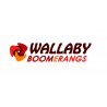 Wallby Boomerangs