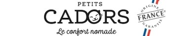 Logo de Petits Cadors