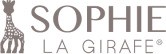 Logo de Sophie la Girafe