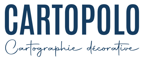 Logo de Cartopolo