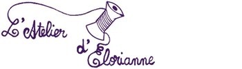 Logo de L'Atelier d'Elorianne