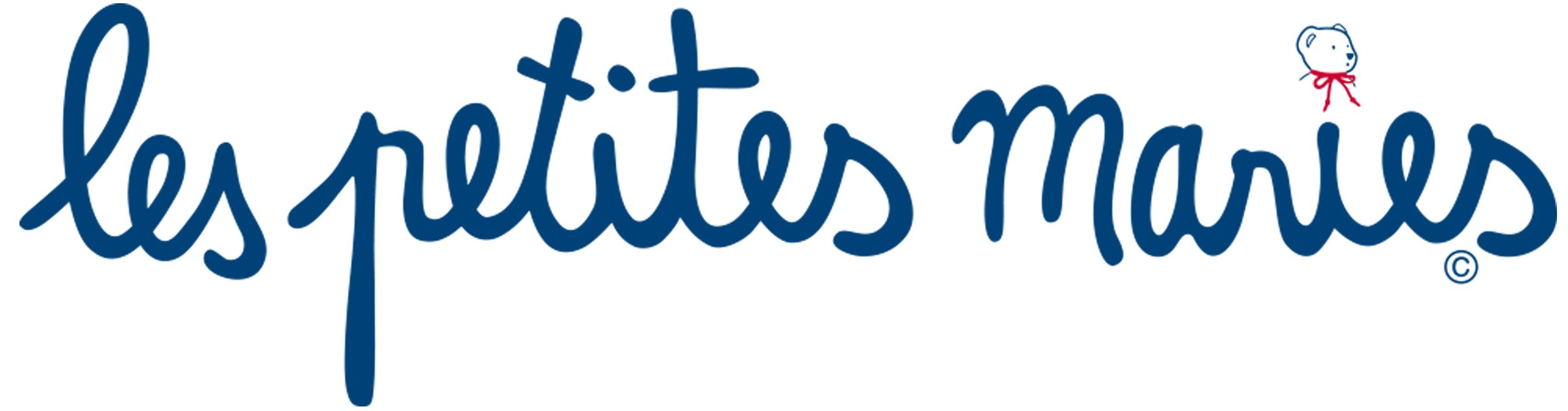 Logo de Les Petites Maries