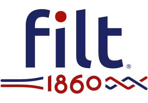 Logo de Filt