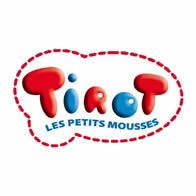 Logo de Tirot