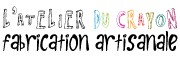 Logo de Atelier du Crayon