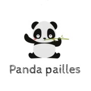 Logo de Panda Pailles