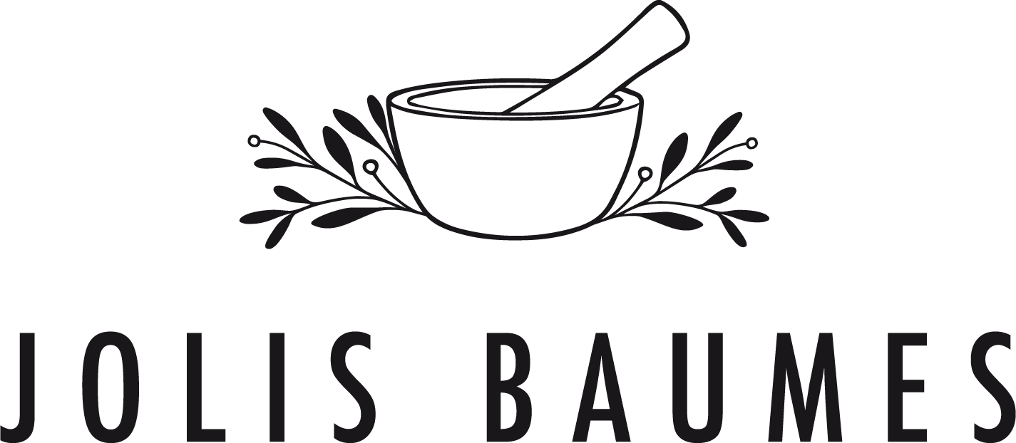 Logo de Jolis Baumes