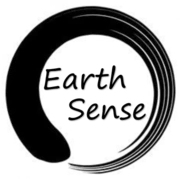Logo de Earth Sense