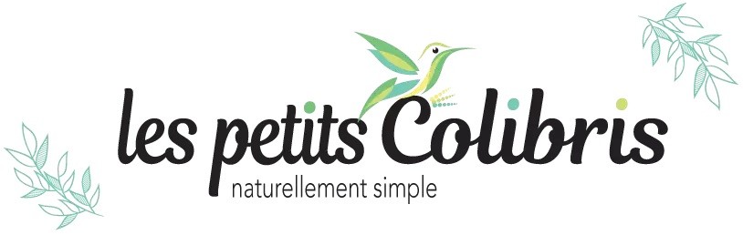 Logo de Les Petits Colibris