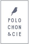 Logo de Polochon et Cie