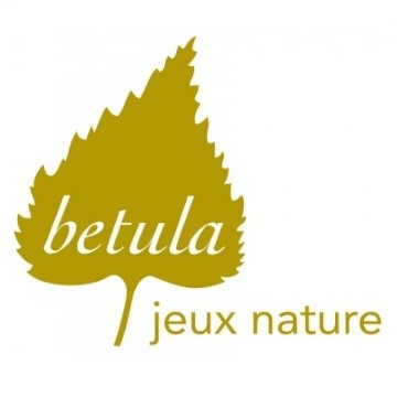 Logo de Betula