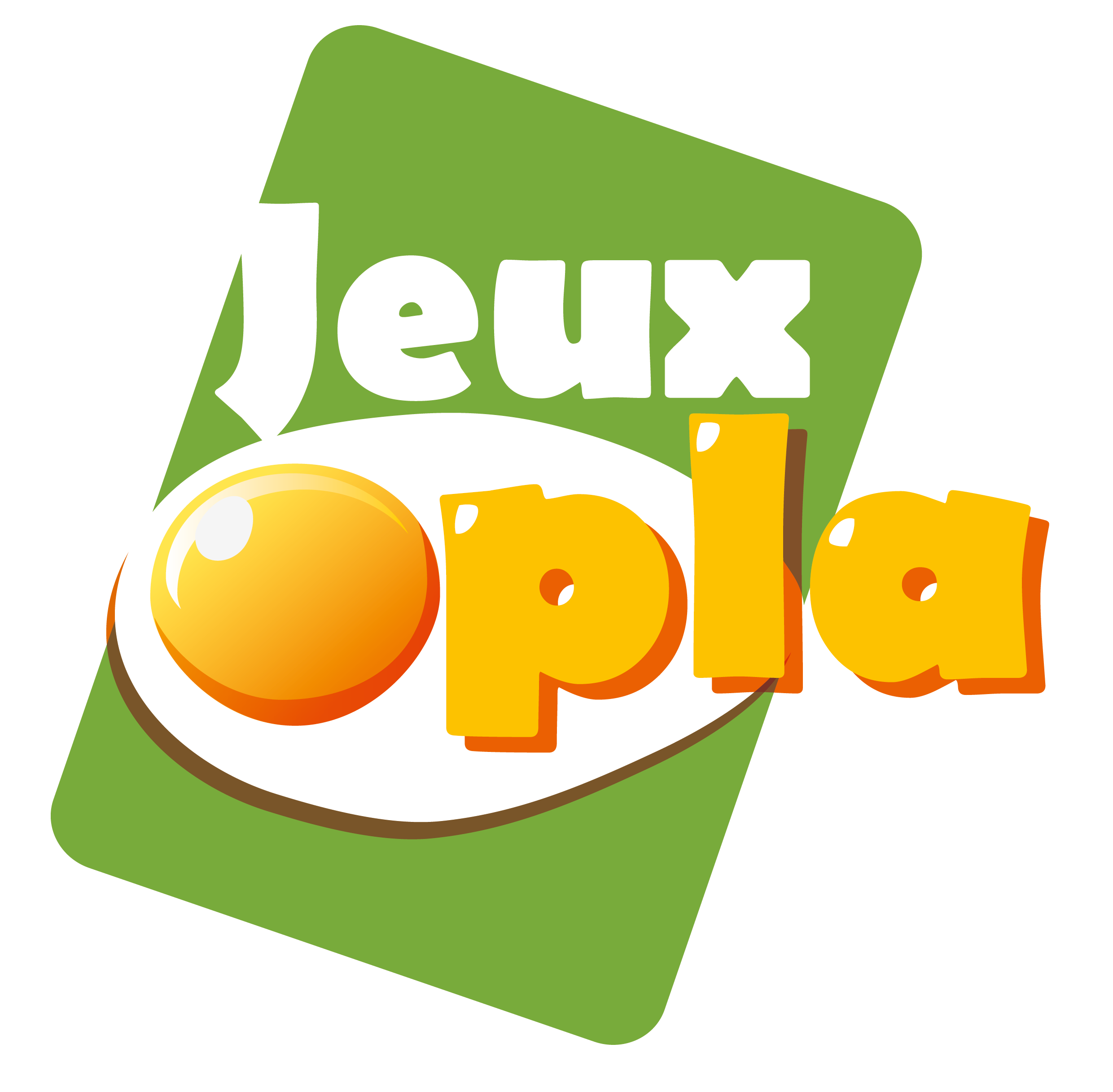 Logo de Opla