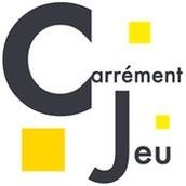 Logo de Carrément Jeu