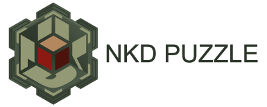 Logo de NKD Puzzle