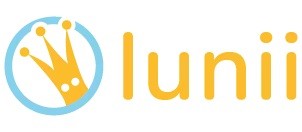 Logo de Lunii