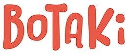 Logo de Botaki