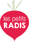 Logo de Les Petits Radis