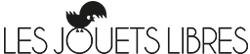 Logo de Les Jouets Libres