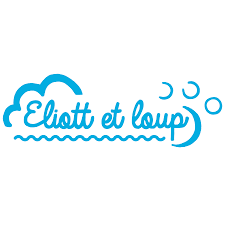 Logo de Eliott et Loup