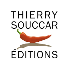 Logo de Thierry Souccar Editions