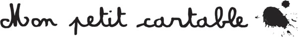 Logo de Mon Petit Cartable