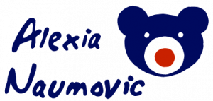 Logo de Alexia Naumovic
