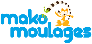 Logo de Mako Créations