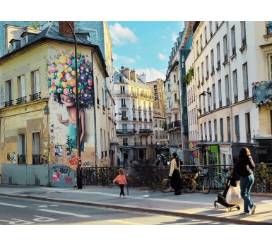 Notre conseil de visites guidées "alternatives" à Paris